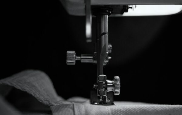 Nahttypen Explained: Your Sewing Seam Types Guide