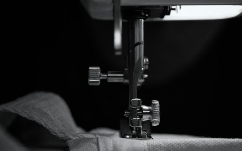 Nahttypen Explained: Your Sewing Seam Types Guide