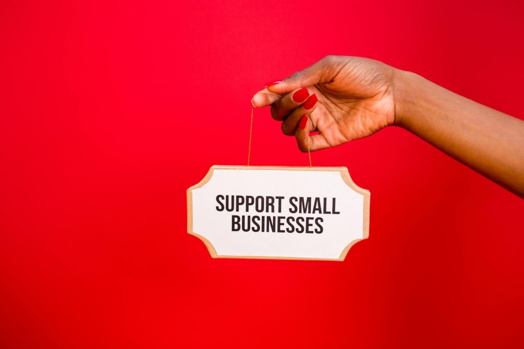 small personal loan approval
