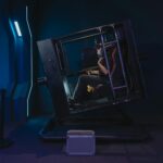 virtual AI simulation