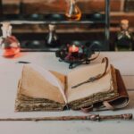 witchcraft and alchemy manuscript