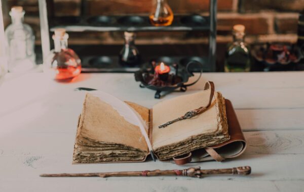 My Guide to A Discovery of Witches: Magic & Lore