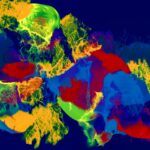 abstract eeome concept