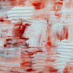 abstract painting texture color