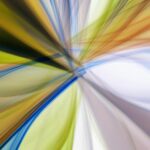 abstract pantagonar concept