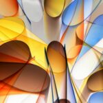 abstract sodziu concept