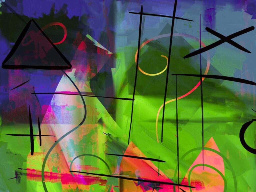 abstract understanding concept