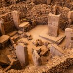 ancient cultural artifact