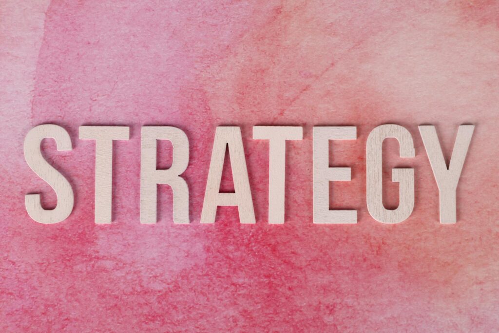 aonic strategy comparison