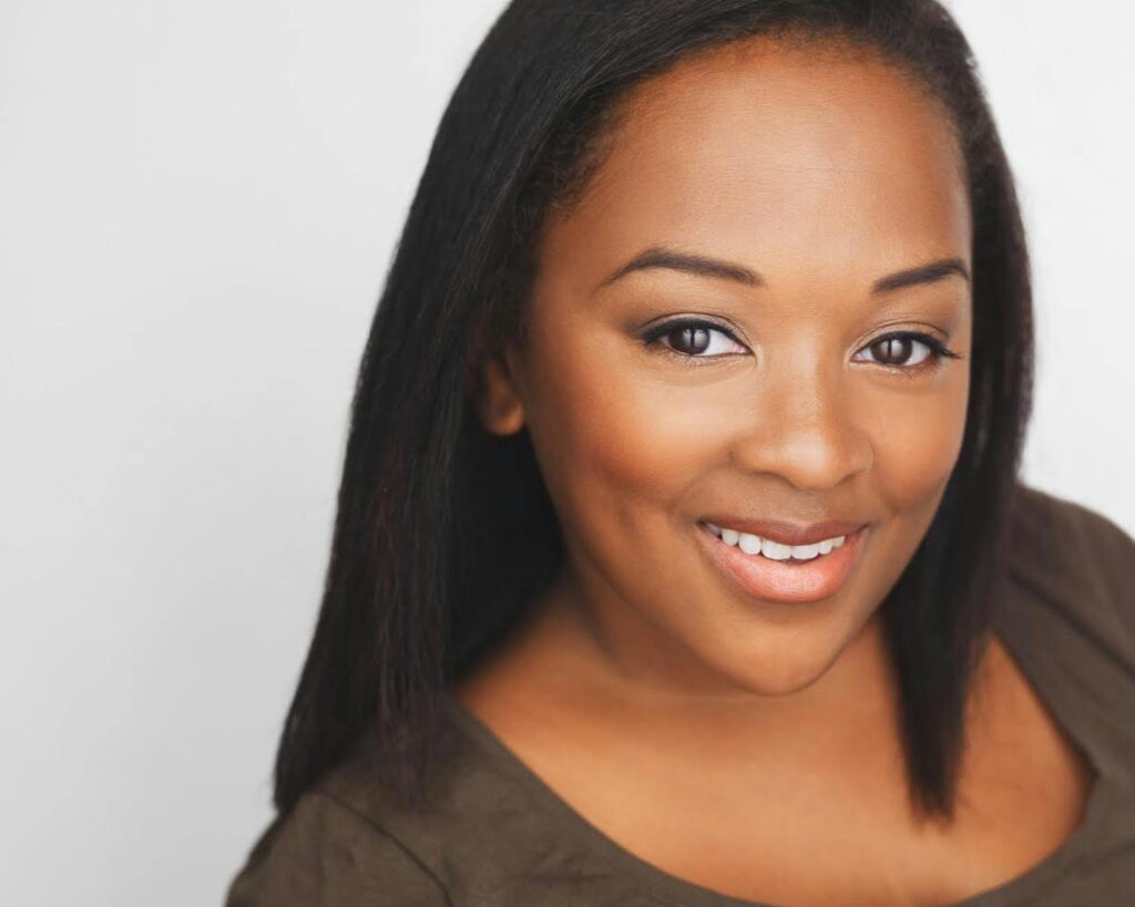 April Kimble mixed media art