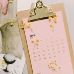 April Kimble abstract mixed media