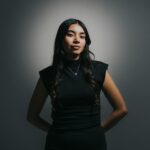 Asalia Nazario professional portrait