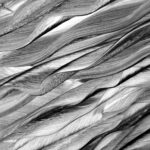 asbestlint fibers microscopic