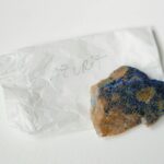 asbestlint sample