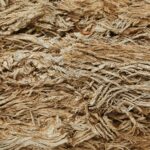 asbestos fibers microscopic