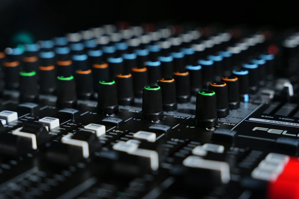 audio visual integration