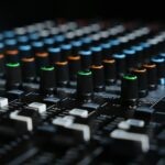 audio visual integration