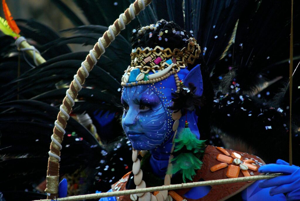 ai avatar video creation