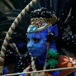 ai avatar video creation