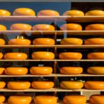 babybel cheese snack