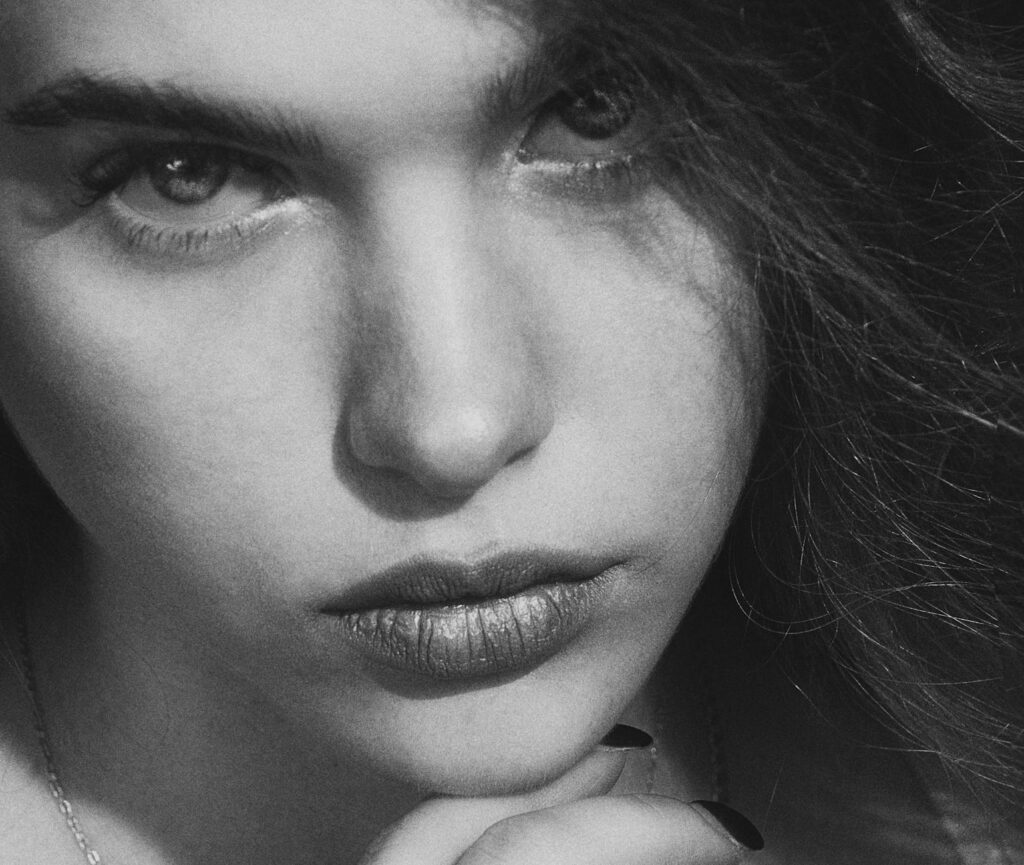 brooke shields candid photo