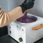 budget waxing supplies