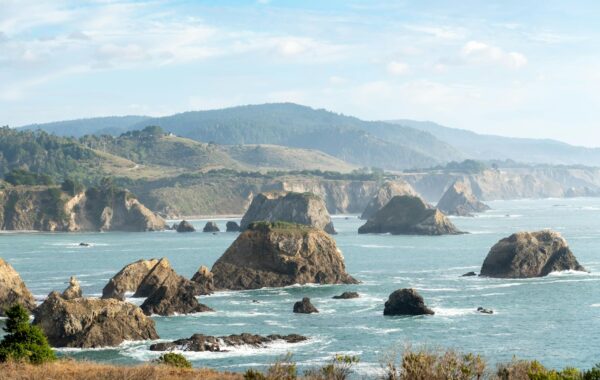 California Time Zone: Your Ultimate Guide