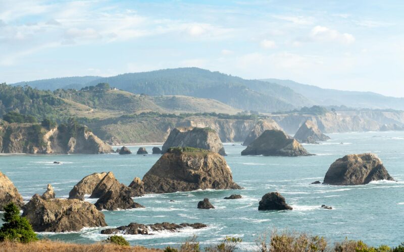 California Time Zone: Your Ultimate Guide