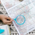 california map time zones