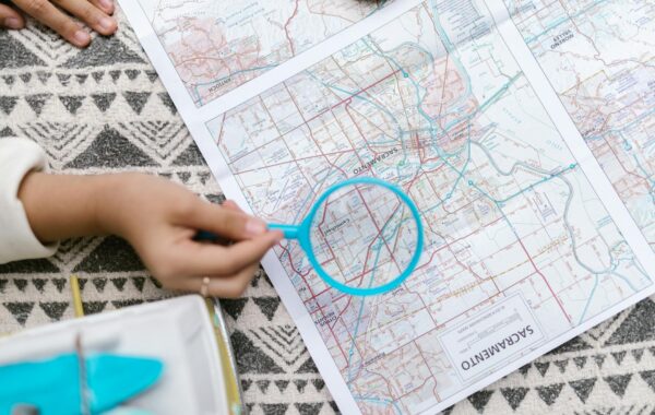 California Time Zone: Your Quick Guide