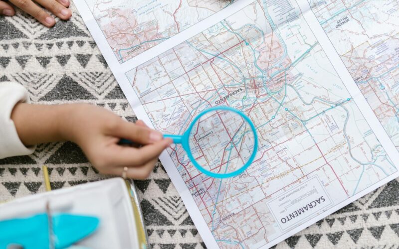 California Time Zone: Your Quick Guide