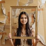 celebrity cardboard cutout