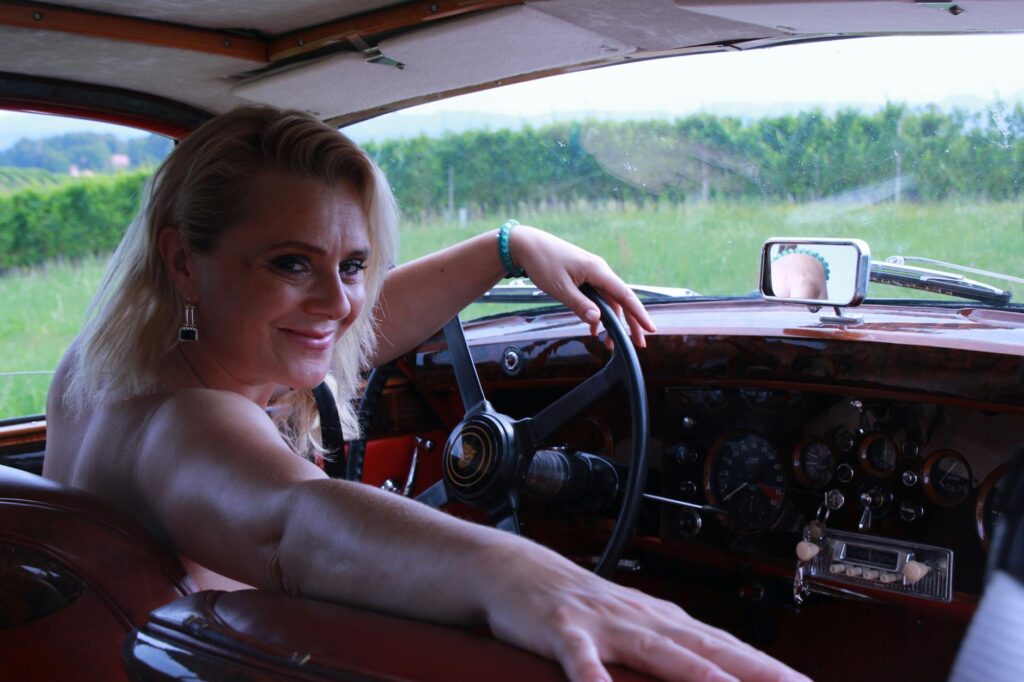 Christine Tremarco actress