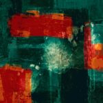 contemporary abstract art