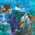 contemporary abstract art