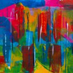 contemporary art installation