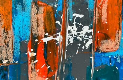 Gracie Frances Penner: Her Career and Art Explored