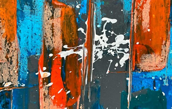 Gracie Frances Penner: Her Career and Art Explored