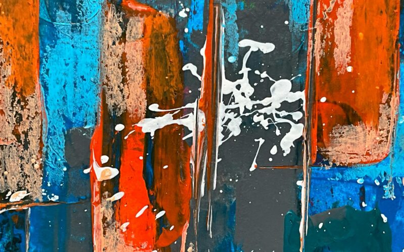 Gracie Frances Penner: Her Career and Art Explored