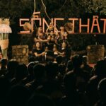 cultural event performance