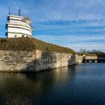 Dallas Fort Worth skyline