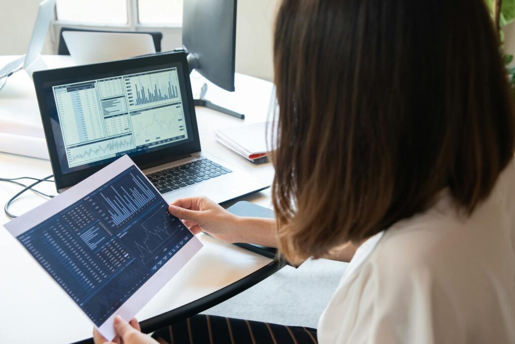 data analysis abstract