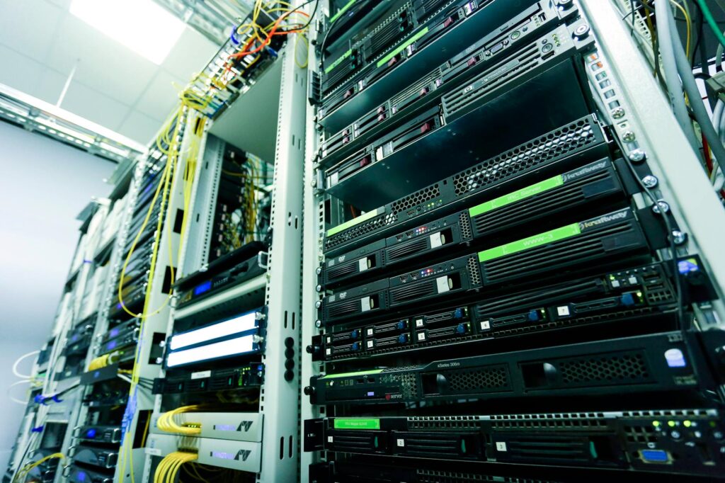 data management automation
