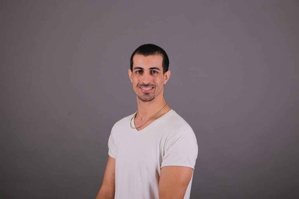 David Borhaz landmark