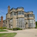 Dorrie Hall abstract painting