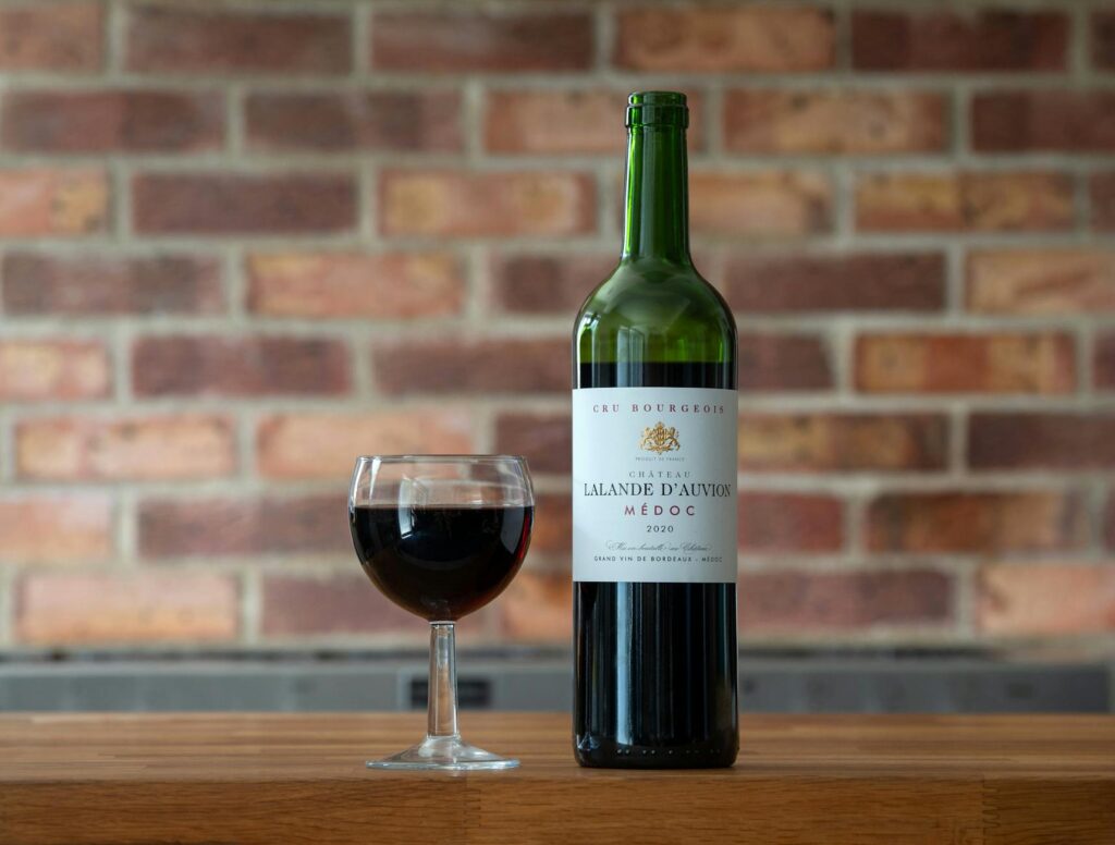 Francis Bourgeois outfit