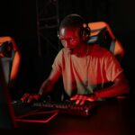 gamer unblocking game