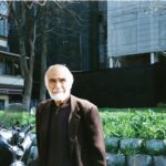 George Chirakis professional portrait