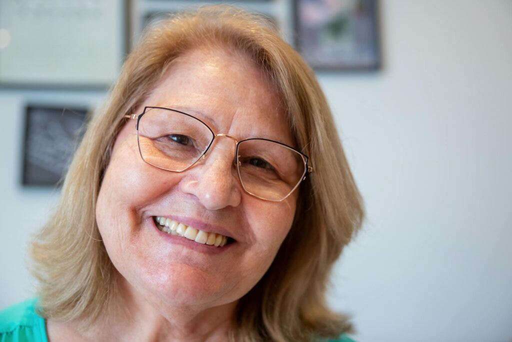 Harlene Rosen abstract art