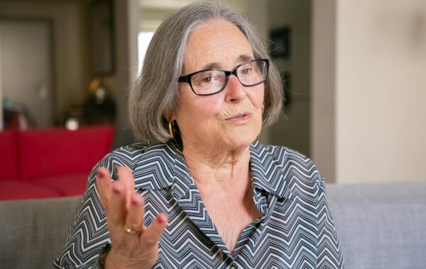 Harlene Rosen: Her Unique Artistic Vision Explored